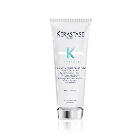 Acondicionador Fondant Apaisant Essentiel / Symbiose - 200 ml