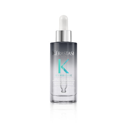 Sérum Nocturno Anti-Pelliculaire Intensif / Symbiose - 90 ml