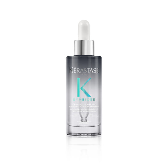 Sérum Nocturno Anti-Pelliculaire Intensif / Symbiose - 90 ml