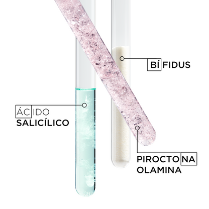 Sérum Nocturno Anti-Pelliculaire Intensif / Symbiose - 90 ml