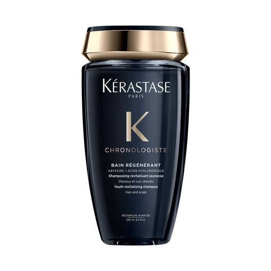 Shampoo Revitalizador Bain Régénérant / Chronologiste - 250 ml