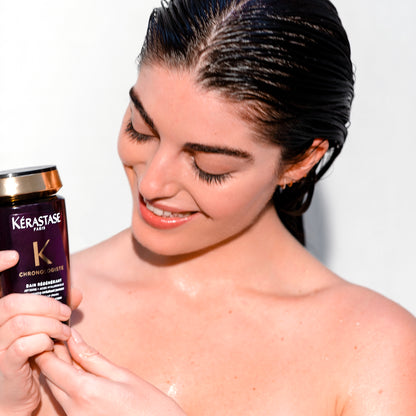 Shampoo Revitalizador Régénérant / Chronologiste - 250 ml