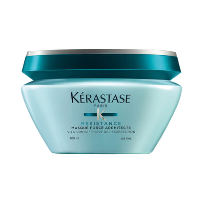 Máscara Force Architecte / Résistance - 200 ml
