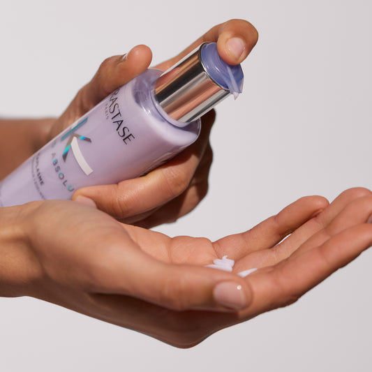 Cicaplasme / Blond Absolu - Crema Termo Protectora - 150 ml