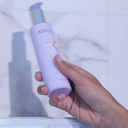 Cicaplasme / Blond Absolu - Crema Termo Protectora - 150 ml