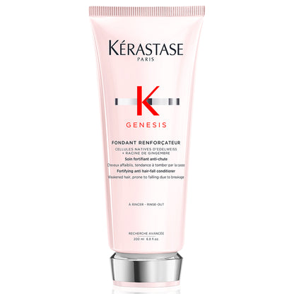 Acondicionador Renforçateur / Genesis - 200 ml