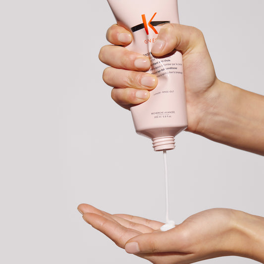 Acondicionador Fondant Renforçateur / Genesis - 200 ml