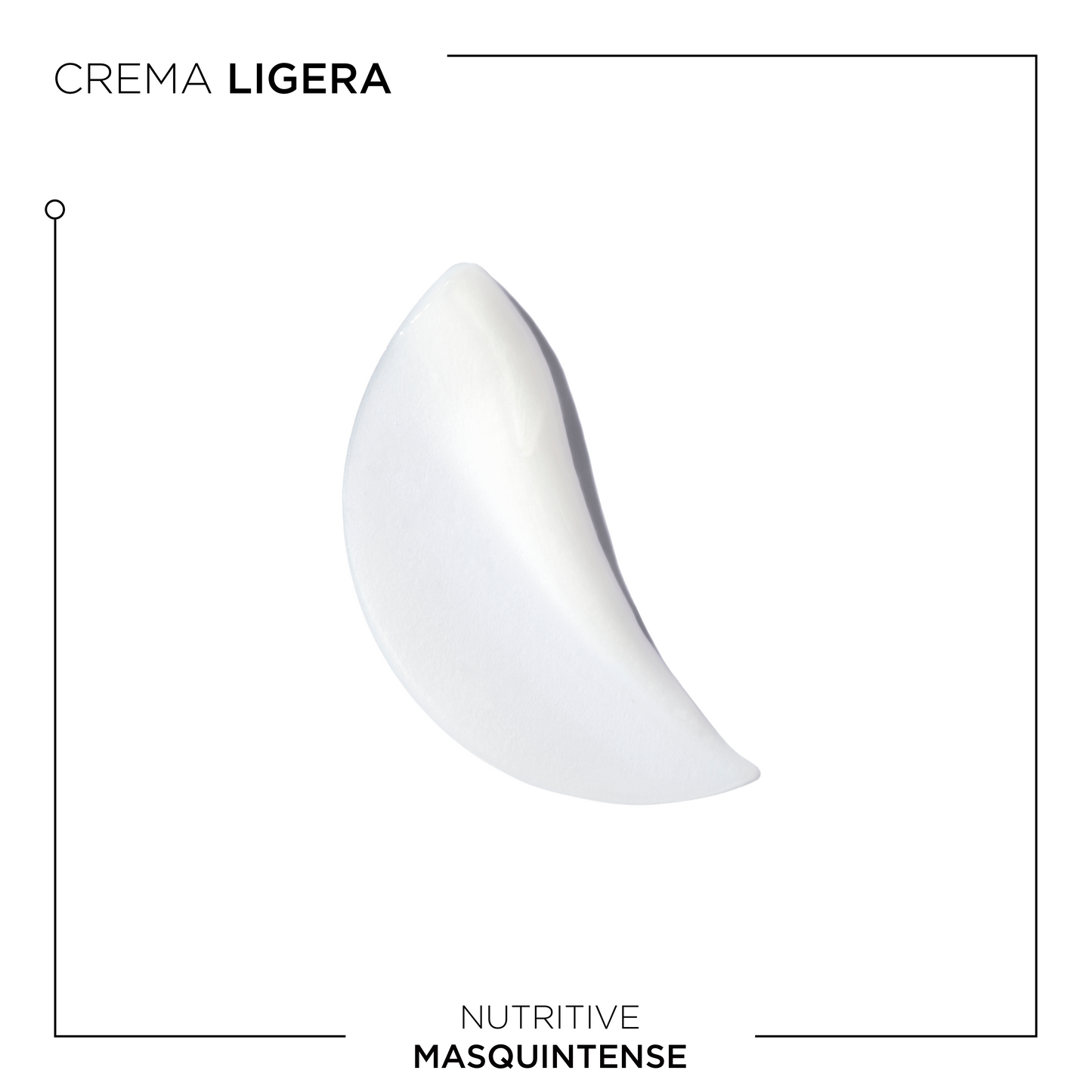 Máscara Masquintense / Nutritive - 200 ml