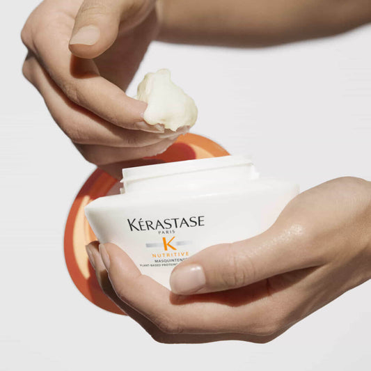 Máscara Masquintense / Nutritive - 200 ml