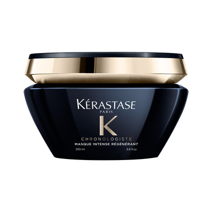 Máscara Revitalizante Intense Régénérant / Chronologiste - 200 ml