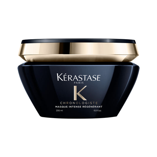 Máscara Revitalizante Intense Régénérant / Chronologiste - 200 ml