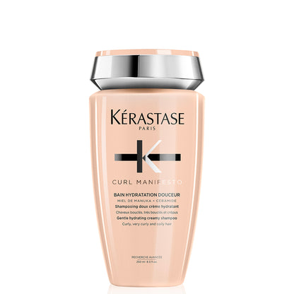 Shampoo Hydratation Douceur / Curl Manifesto - 250 ml