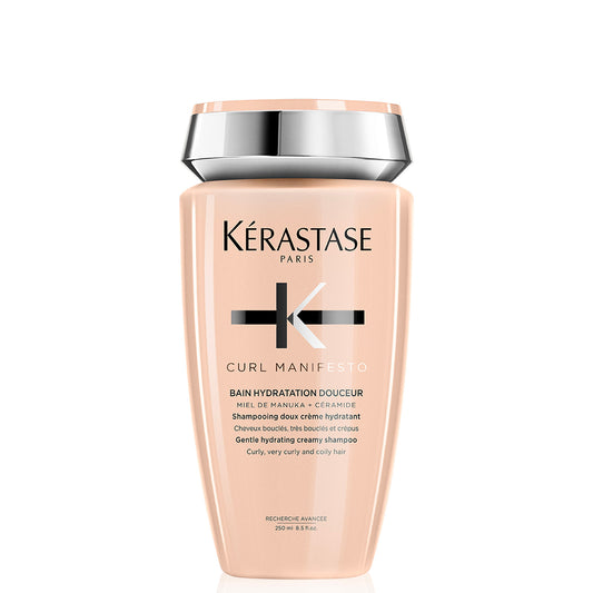 Shampoo Bain Hydratation Douceur / Curl Manifesto - 250 ml