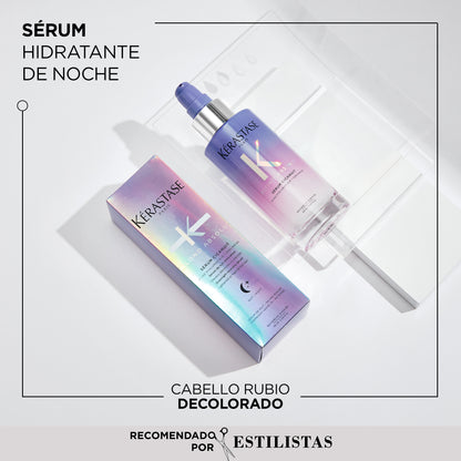 Sérum Cicanuit / Blond Absolu - 90 ml