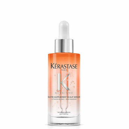 Nutri-Supplement Scalp Serum / Nutritive - 90 ml