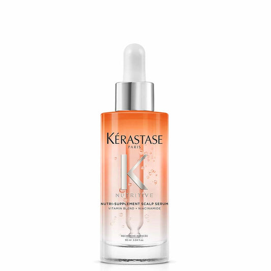 Nutri-Supplement Scalp Serum / Nutritive - 90 ml