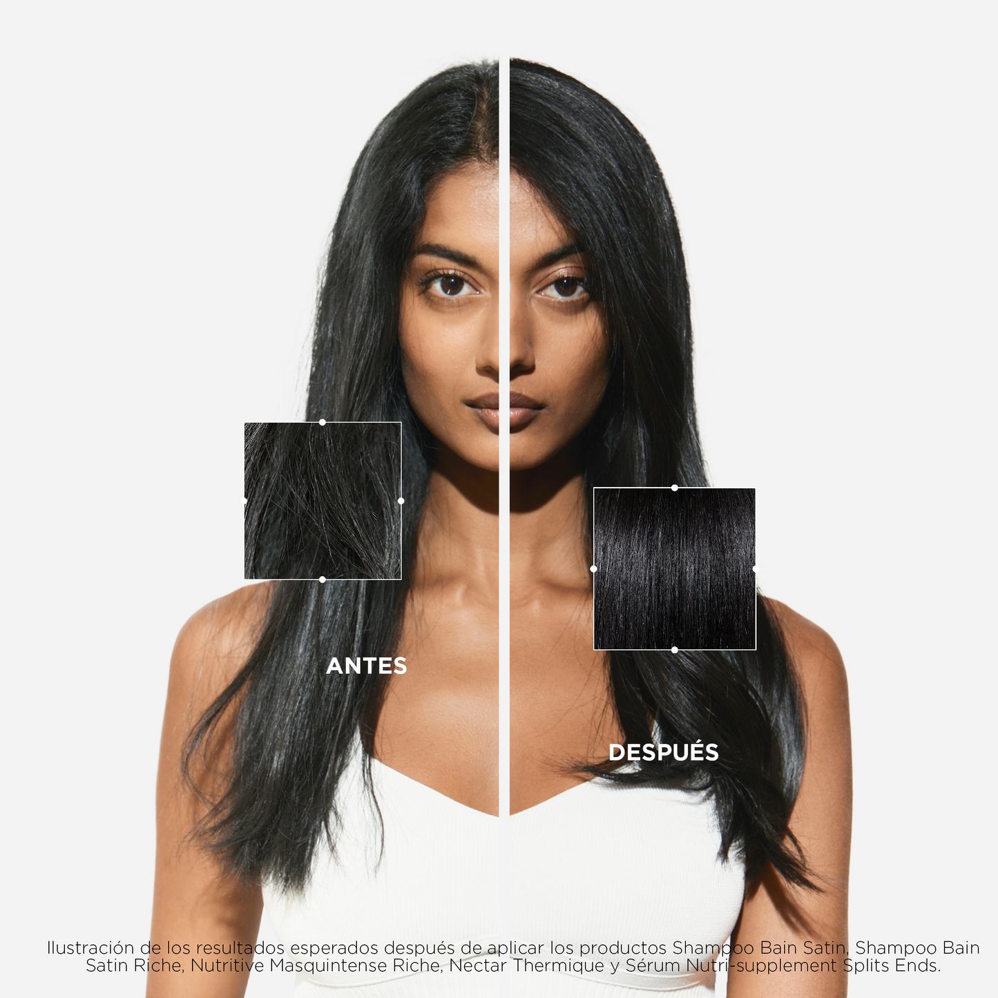 Nutri-Supplement Scalp Serum / Nutritive - 90 ml