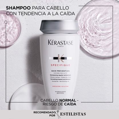 Shampoo Prévention / Specifique - 250 ml