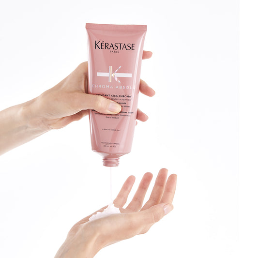 Acondicionador Fondant Cica Chroma / Chroma Absolu - 200 ml