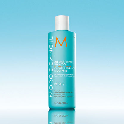 Shampoo Reparador Repair