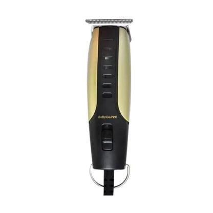 Máquina Patillera Trimmer Original FX Babyliss Pro