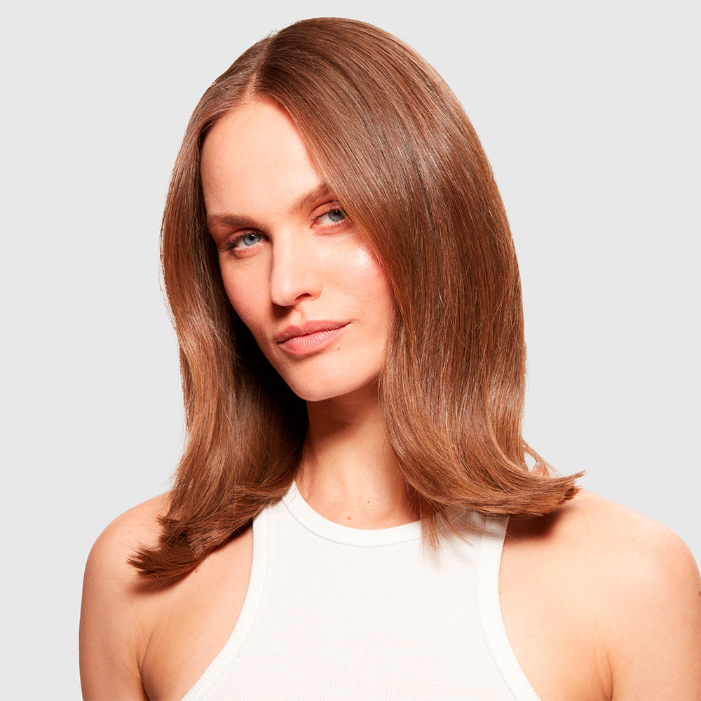 Aceite Anti-Frizz Oléo-Relax y recarga / Discipline - 100 ml