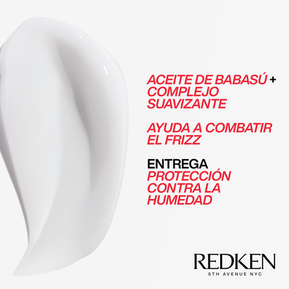 Máscara Frizz Dismiss Mask - 250 ml