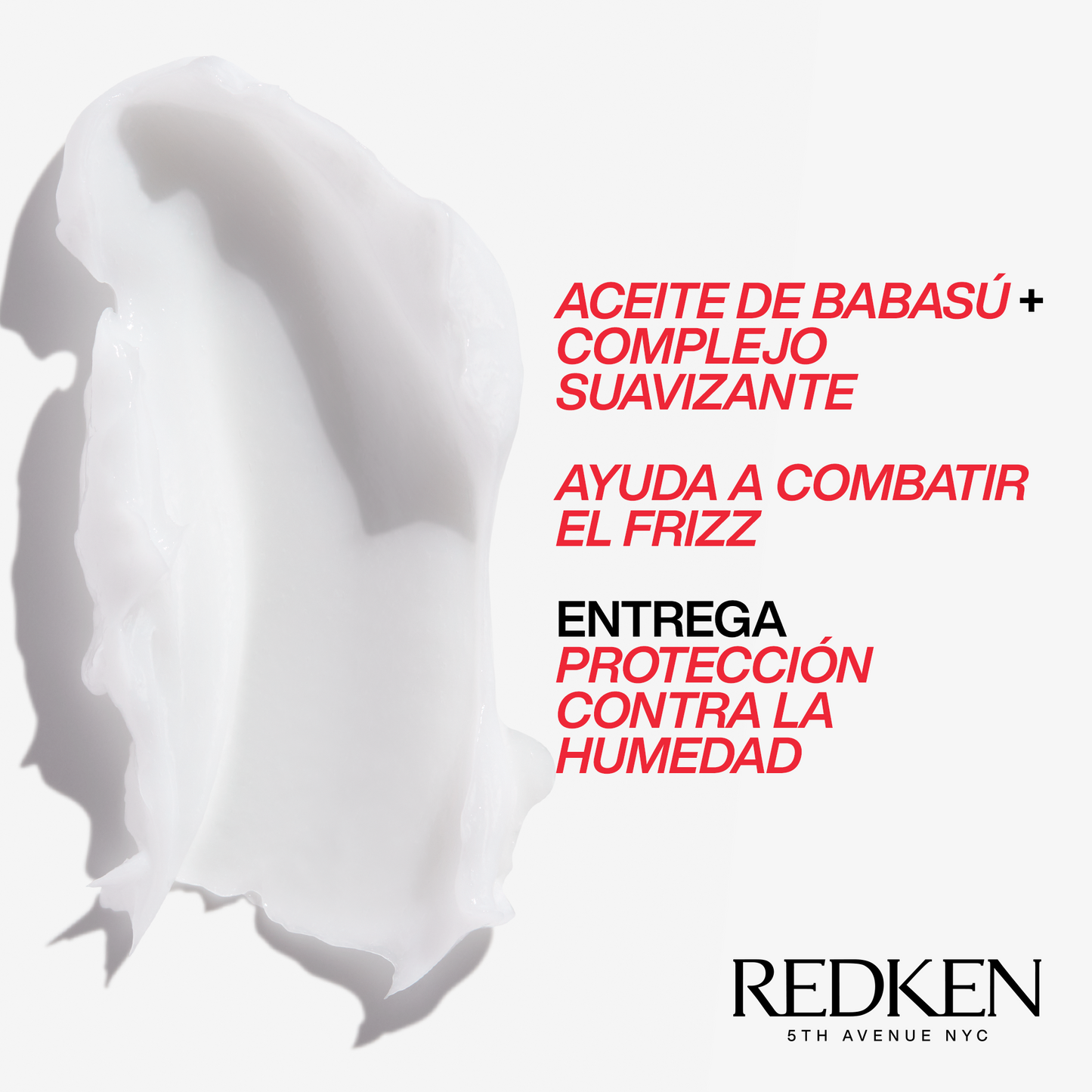 Acondicionador Frizz Dismiss - 300 ml