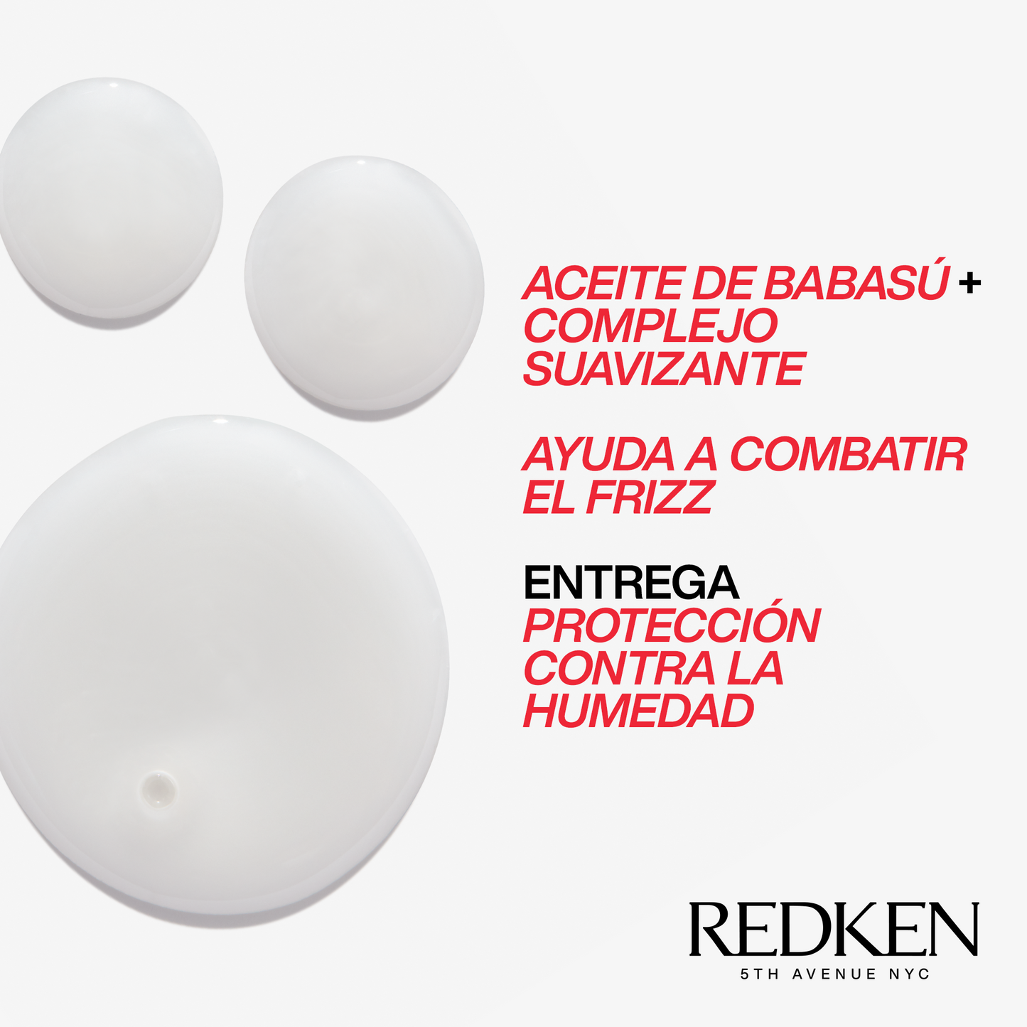 Shampoo Frizz Dismiss - 300 ml