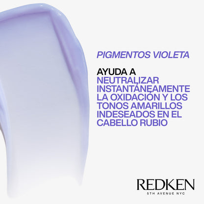 Acondicionador Blondage - 300 ml