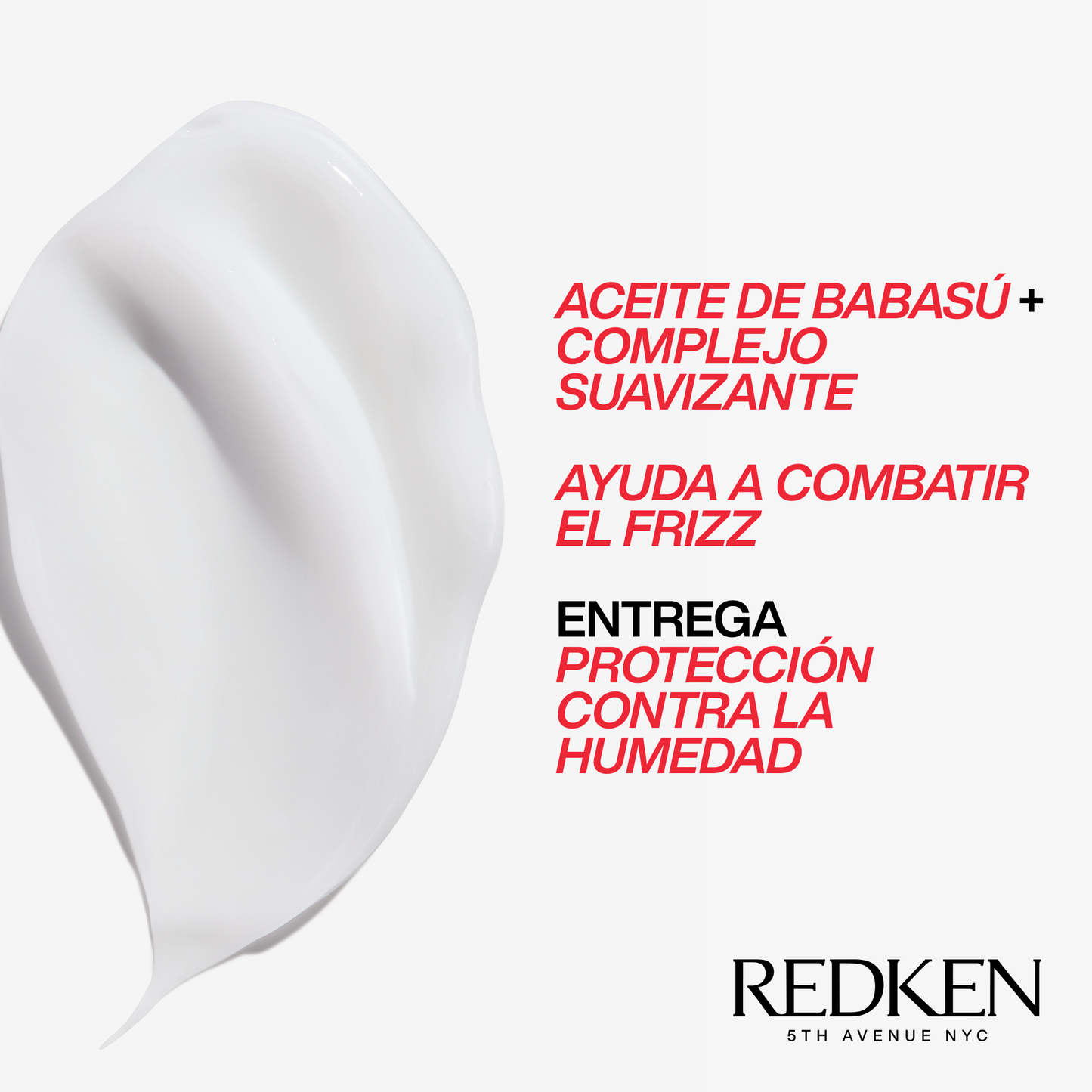 Rebel Tame Leave In Frizz Dismiss  - 250 ml