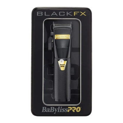 Maquina Cortadora Black FX