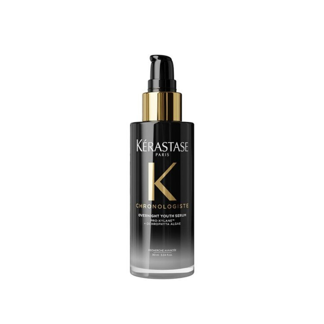 Sérum Nocturno Revitalizante / Chronologiste - 90 ml