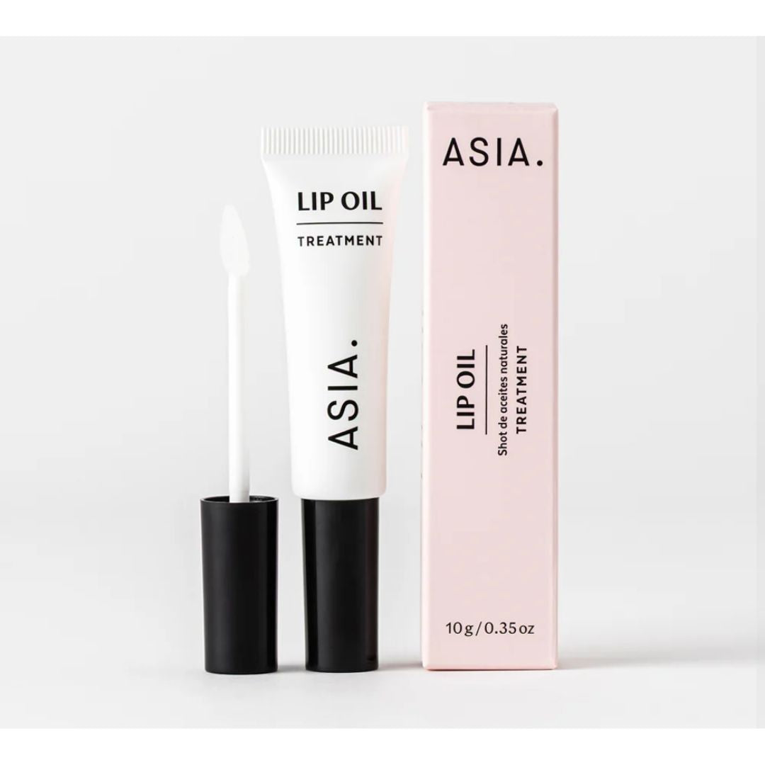 Lip Oil