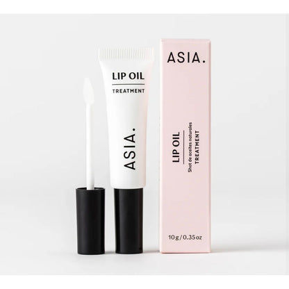 Lip Oil