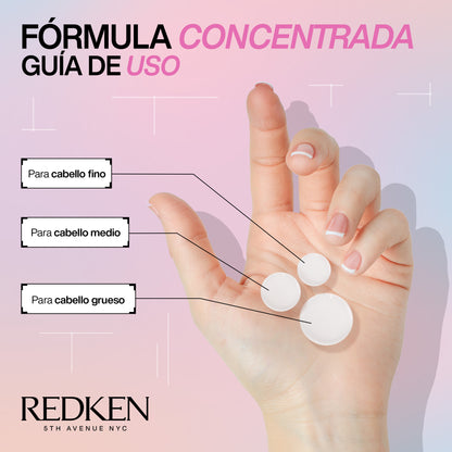 Shampoo Acidic Bonding Concentrate - 300 ml