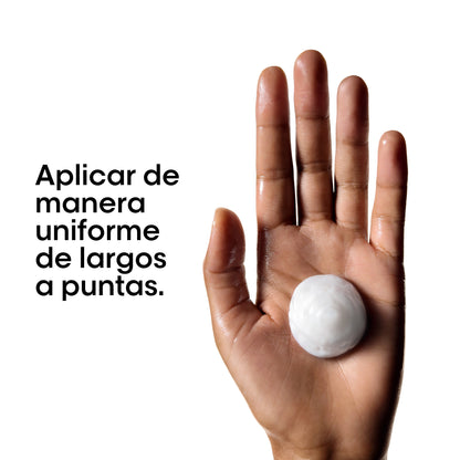 Máscara Anti-Depósito Metal Detox – 250 ml