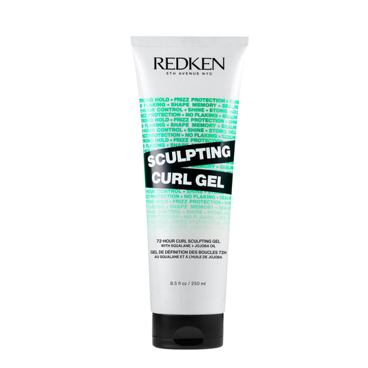 Redken – Hybrid Curls Sculpting Curl Gel - 150 ml