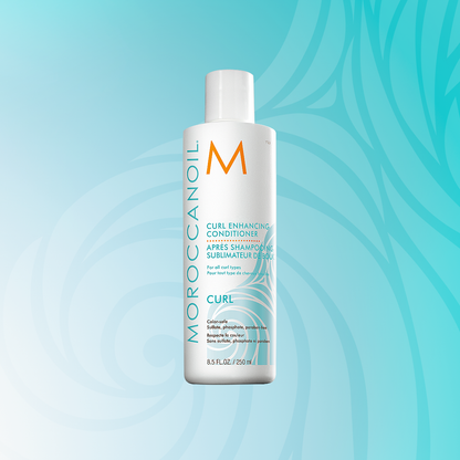 Acondicionador Activador de Rizos Curl
