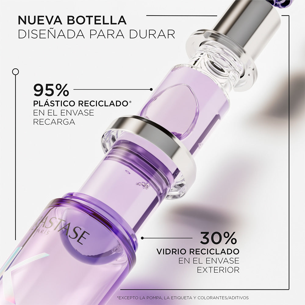 Aceite L’Huile Cicagloss / Blond Absolu - 75 ml