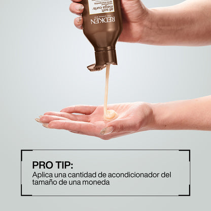 Acondicionador All Soft Mega Curls - 300 ml