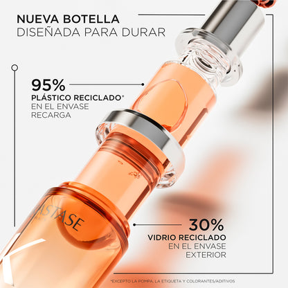 Aceite Anti-Frizz Oléo-Relax / Discipline - 75 ml