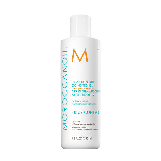 Moroccanoil – Acondicionador Frizz Control