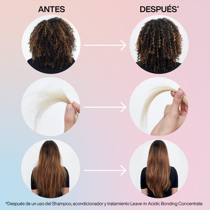 Acondicionador Acidic Bonding Concentrate - 300 ml