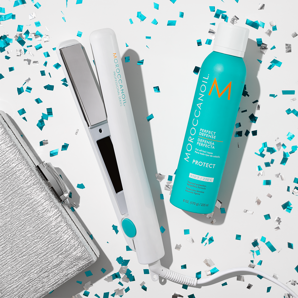 Termoprotector Defensa Perfecta