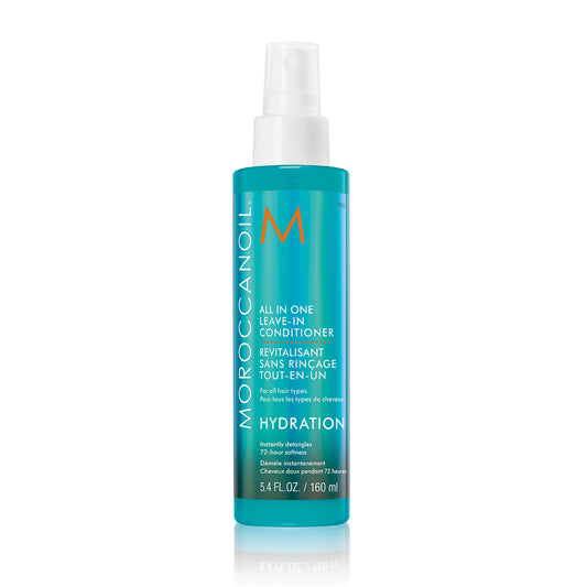 Moroccanoil – Acondicionador Sin Enjuague Todo en Uno