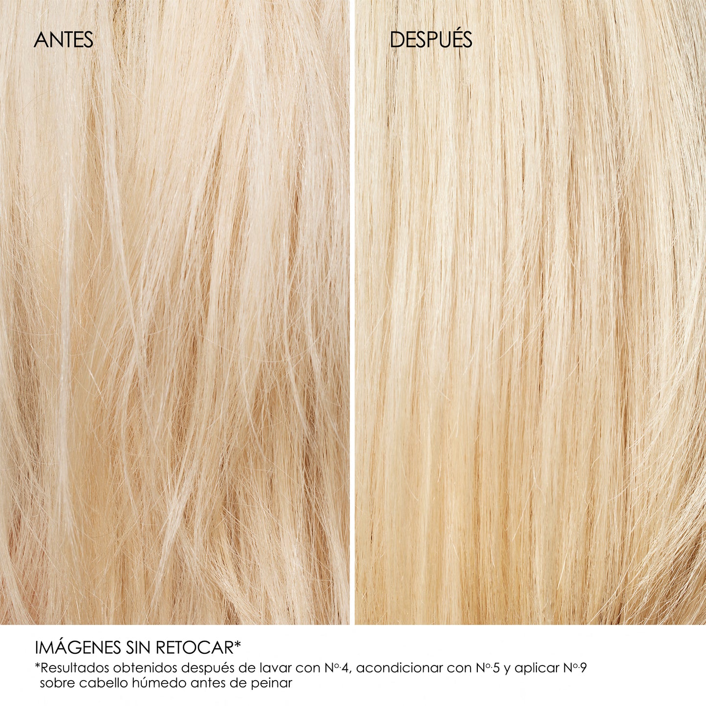 Nº4 Shampoo Bond Maintenance