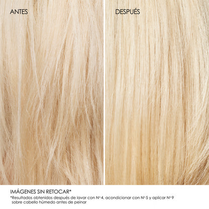 Nº4 Shampoo Bond Maintenance