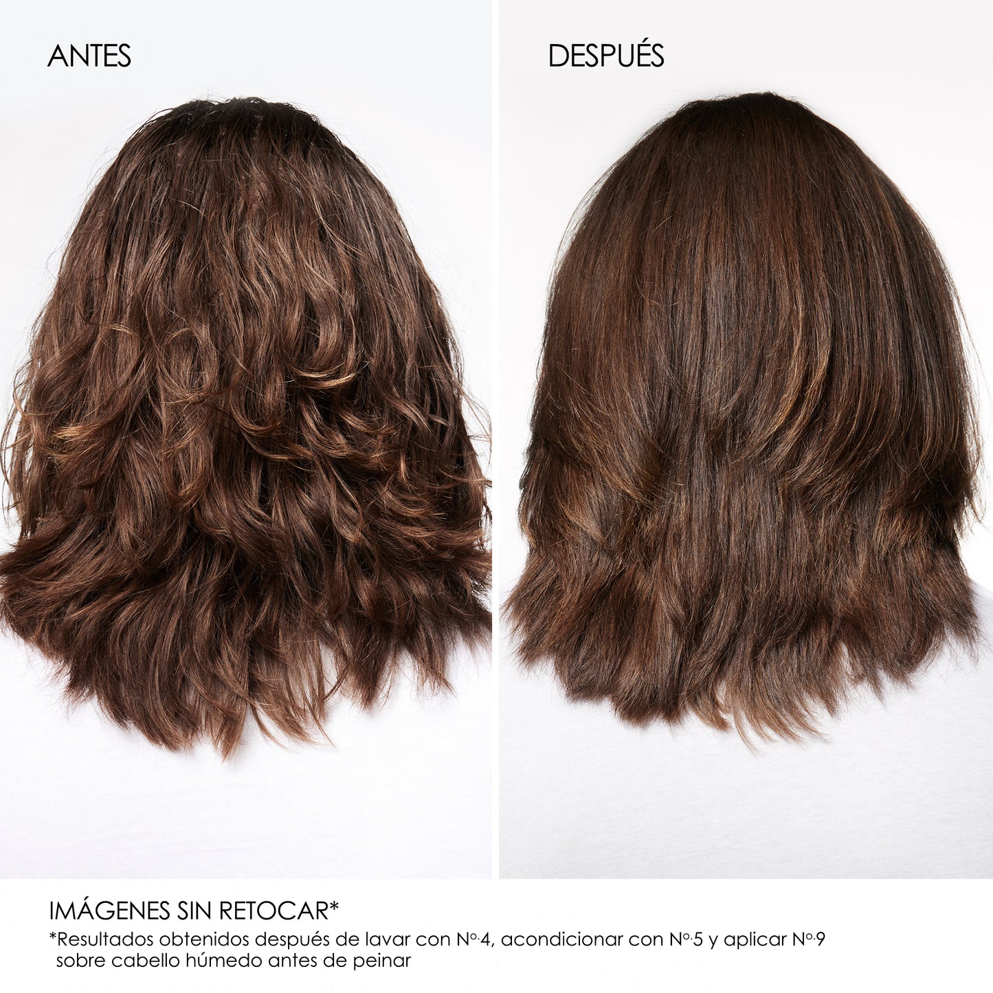 Nº4 Shampoo Bond Maintenance