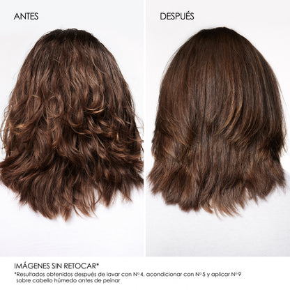 Nº5 Acondicionador Bond Maintenance